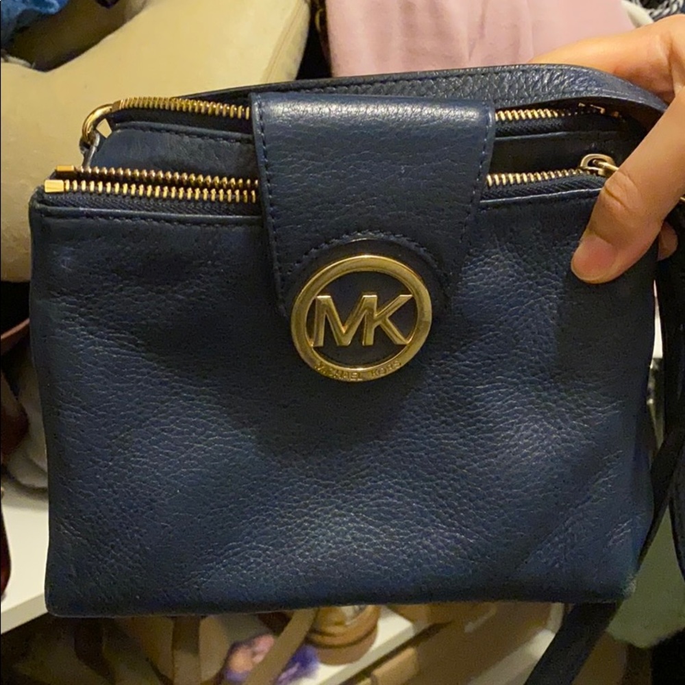 MK purse